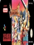 Nintendo  SNES&nbsp; - &nbsp;Breath of Fire II